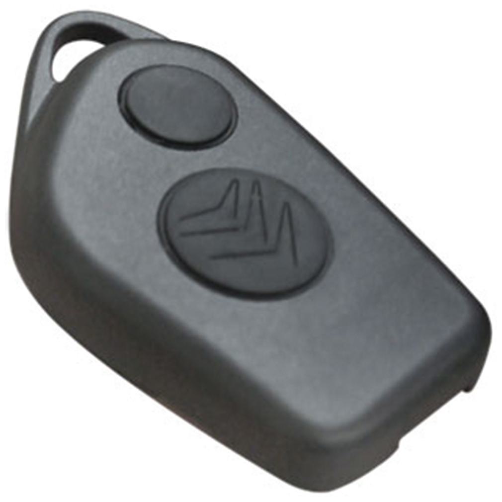 Capa do Telecomando 2 Botões para Citroen Berlingo e Xsara Picasso - Universal Automotive - 14029