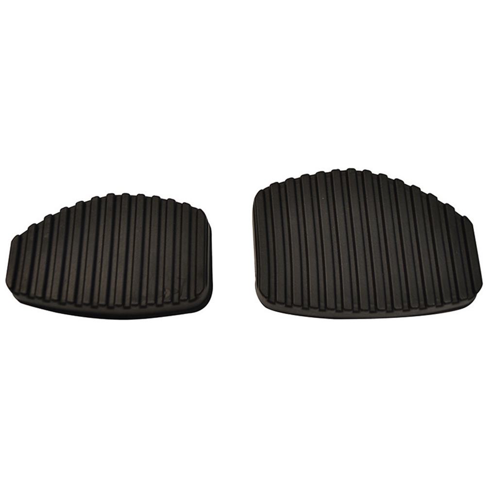 Capas do Pedal de Freio e de Embreagem para Citroen Xsara Picasso - Universal Automotive - 16573