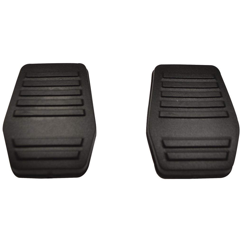 Capas do Pedal de Freio e de Embreagem - Universal - 31305