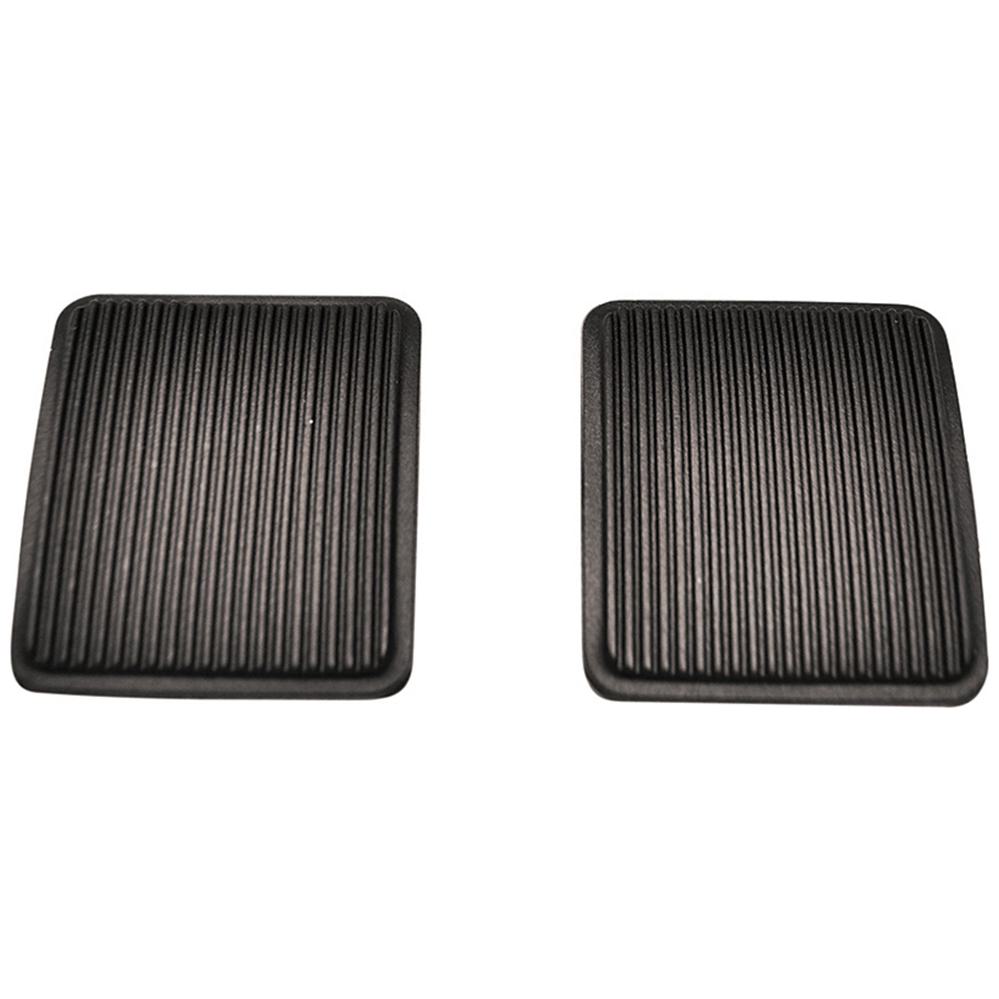 Capas do Pedal de Freio e de Embreagem para Ford Ranger - Universal Automotive - 31306