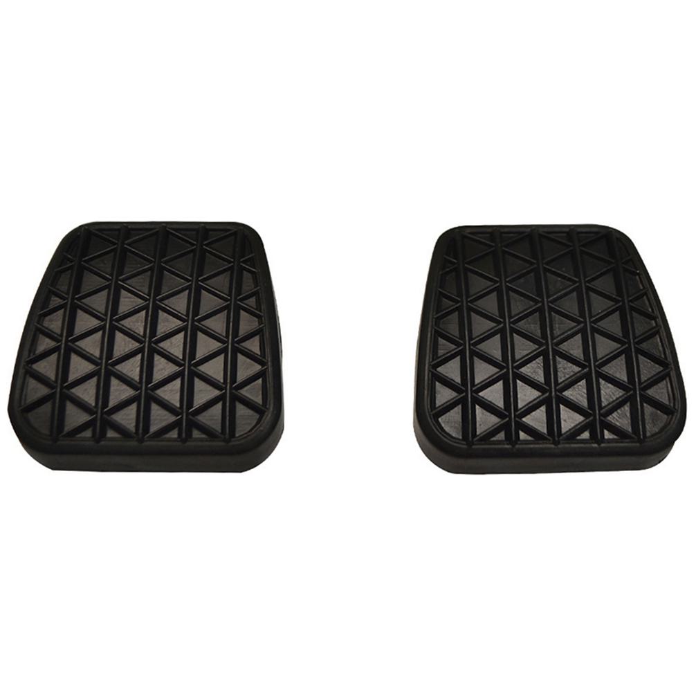 Capas do Pedal de Freio e de Embreagem para Chevrolet Astra Hatch e Astra Sedan - Universal Automotive - 42025