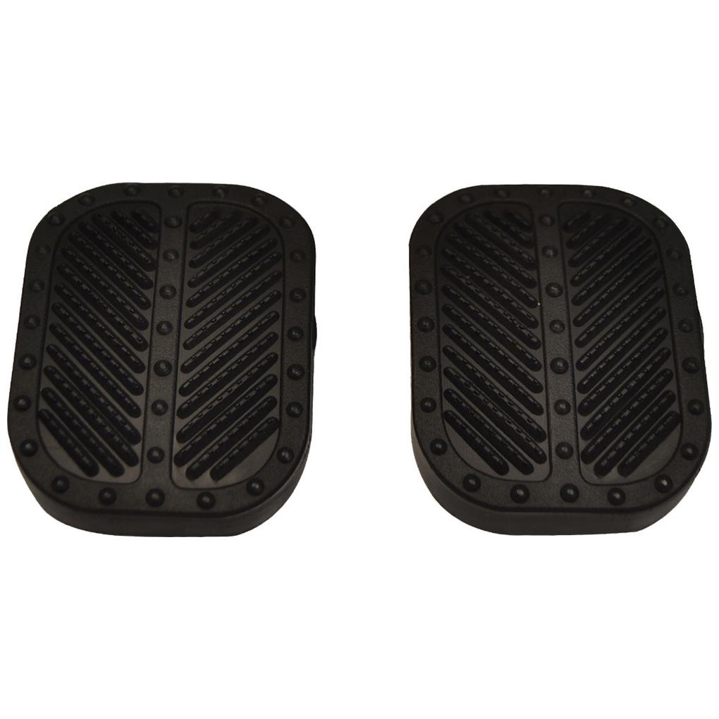 Capas do Pedal de Freio e de Embreagem - Universal - 71224