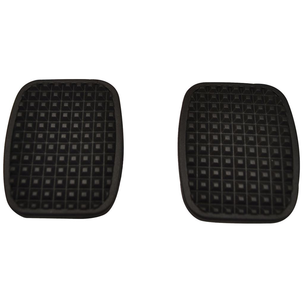 Capas do Pedal de Freio e de Embreagem para Fiat Brava e Marea - Universal Automotive - 71228