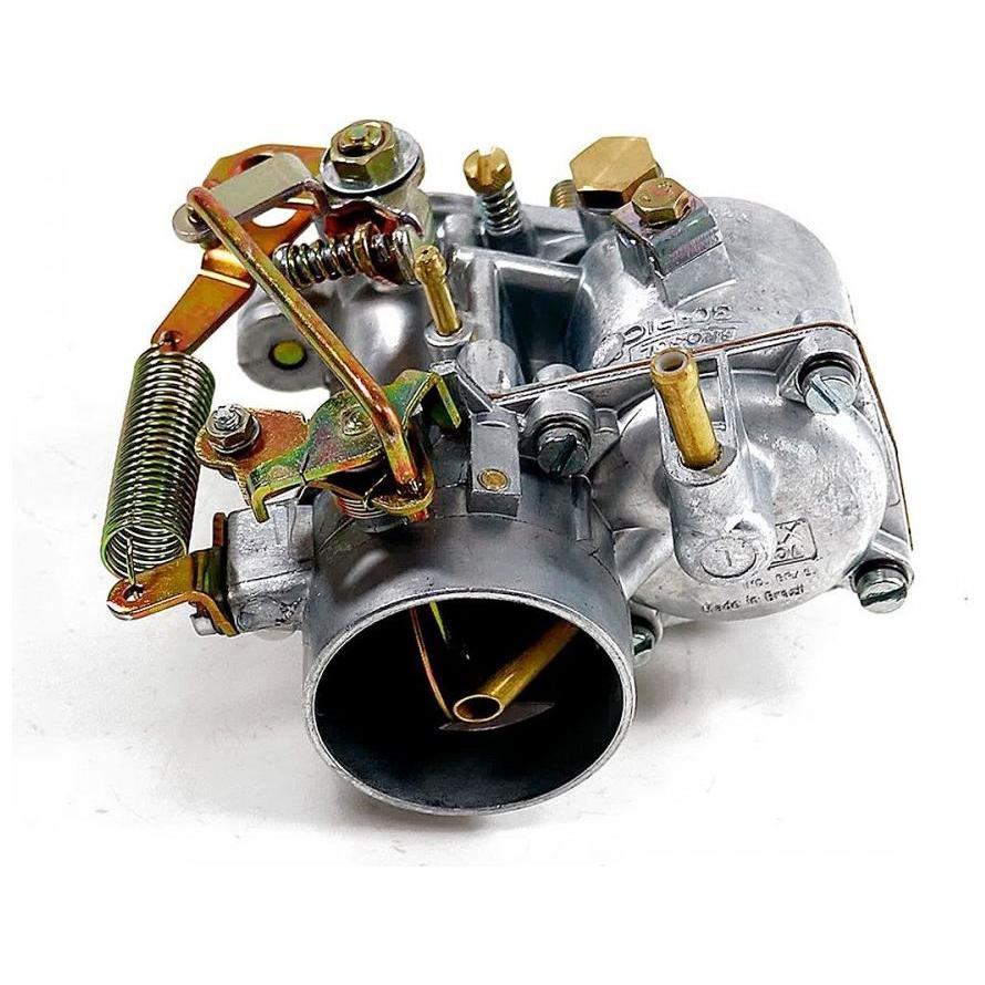 Carburador 3E Completo para Volkswagen Fusca - Brosol - 112063