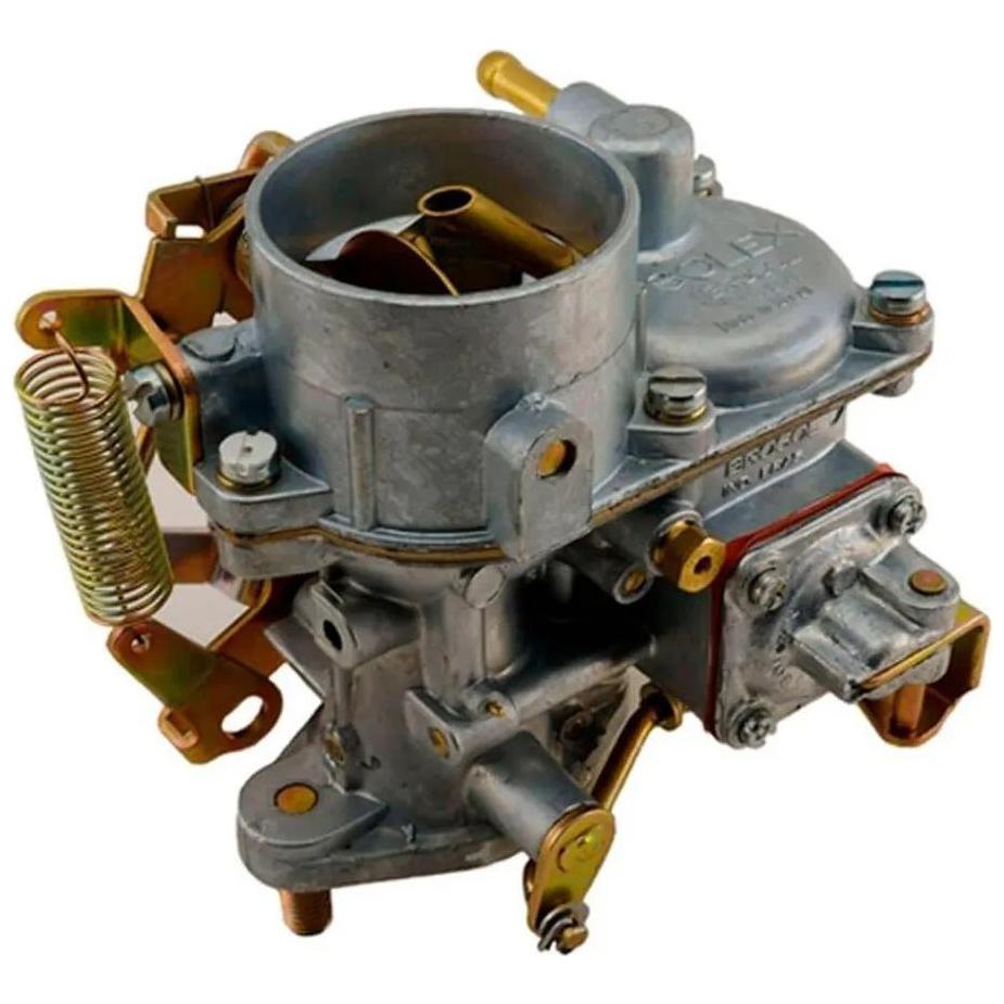 Carburador para Volkswagen Fusca e Kombi - Brosol - 112047