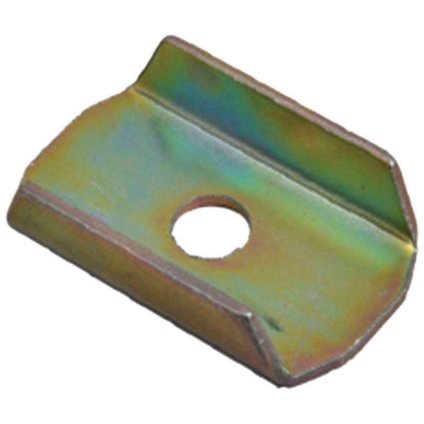 Chapa de Fixação de Chassis para Volkswagen Fusca - Universal Automotive - 22452