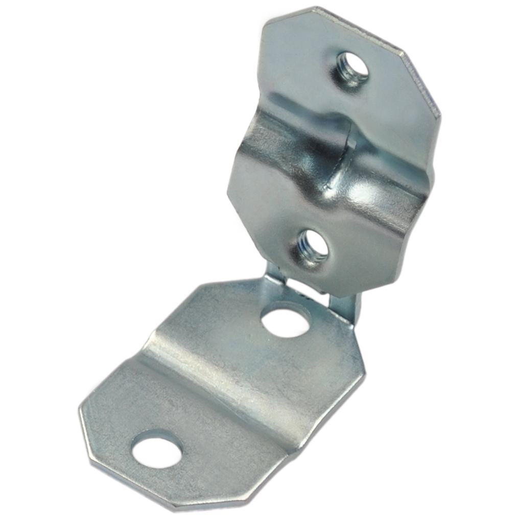Chapa de Pressão do Quebra-Vento da Porta Dianteira para Volkswagen Fusca - Universal Automotive - 22256