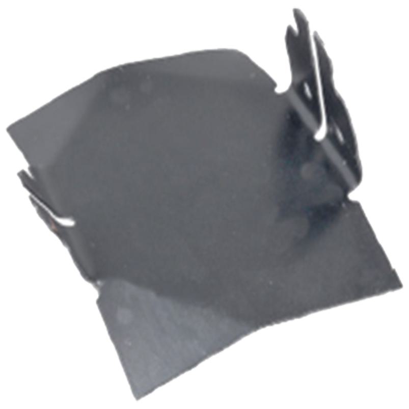 Chapa Defletora para Volkswagen Fusca - Universal Automotive - 22458