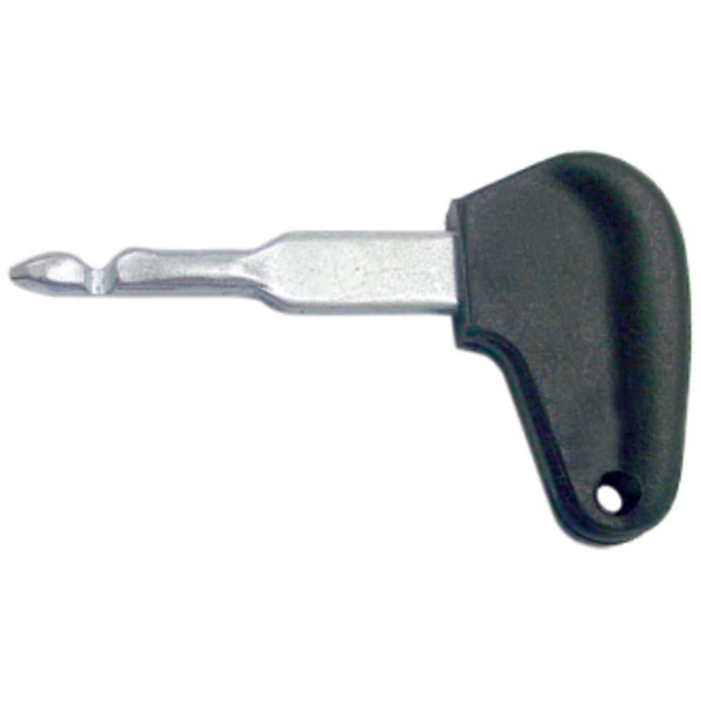 Chave Avulsa - Universal - 50410
