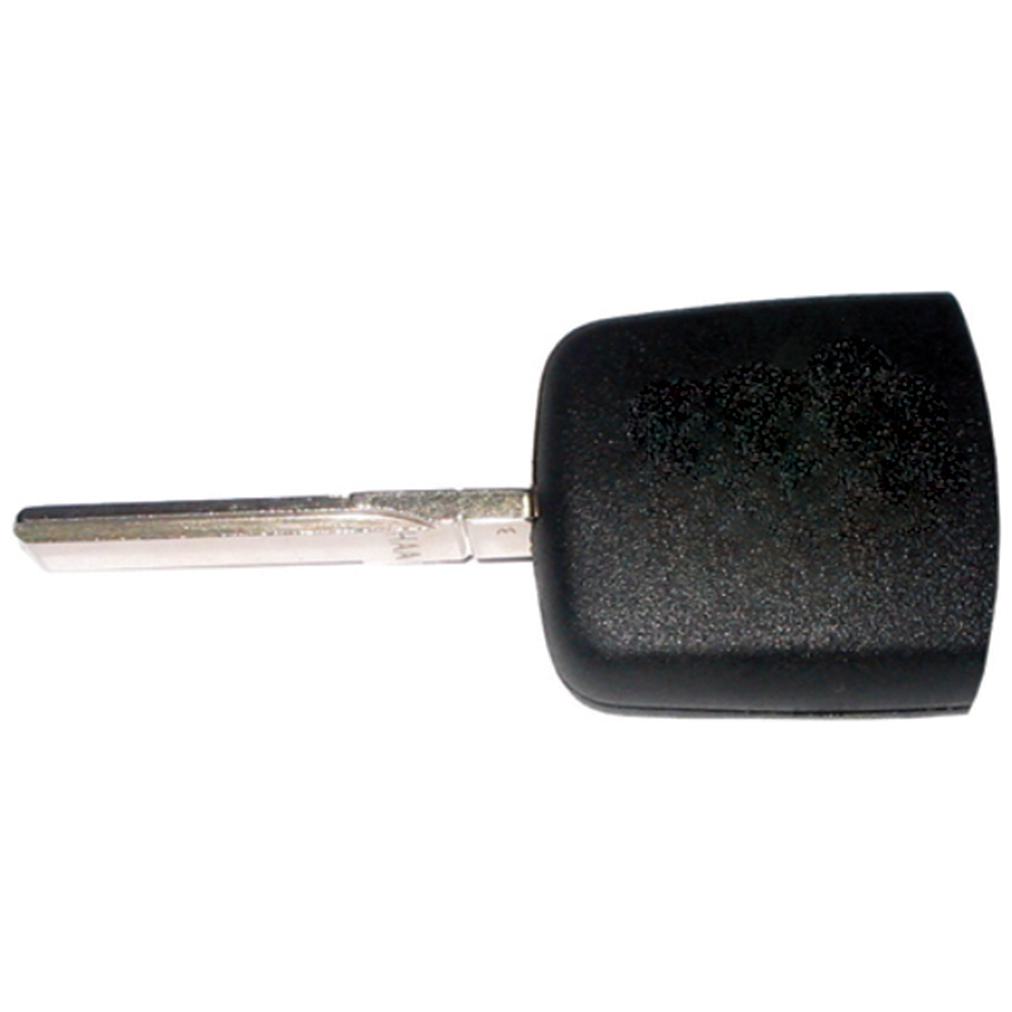 Chave Canivete sem Sender com Transponder para Volkswagen Golf - Universal Automotive - 21391