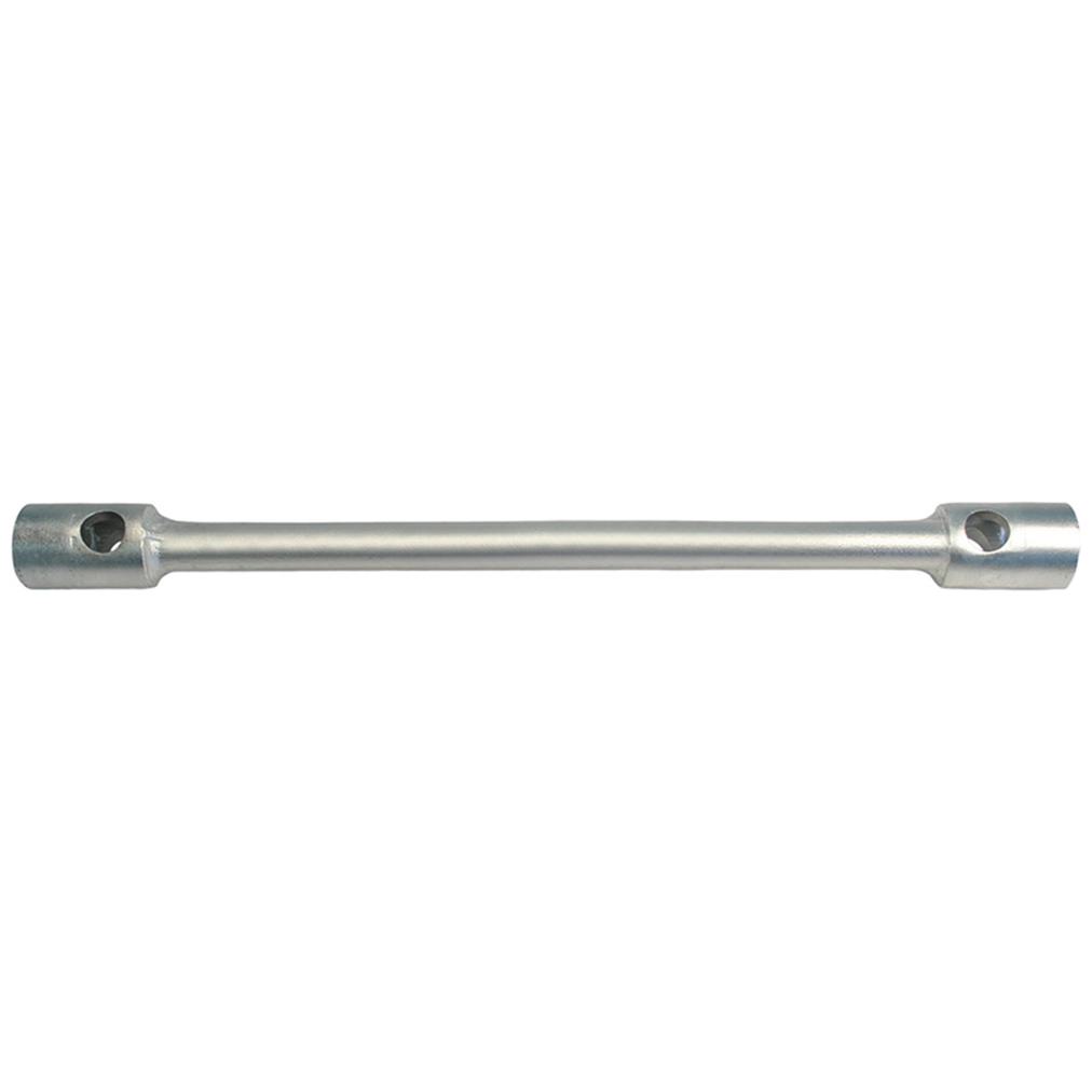 Chave de Roda Zincada Maciça - Universal - 90780
