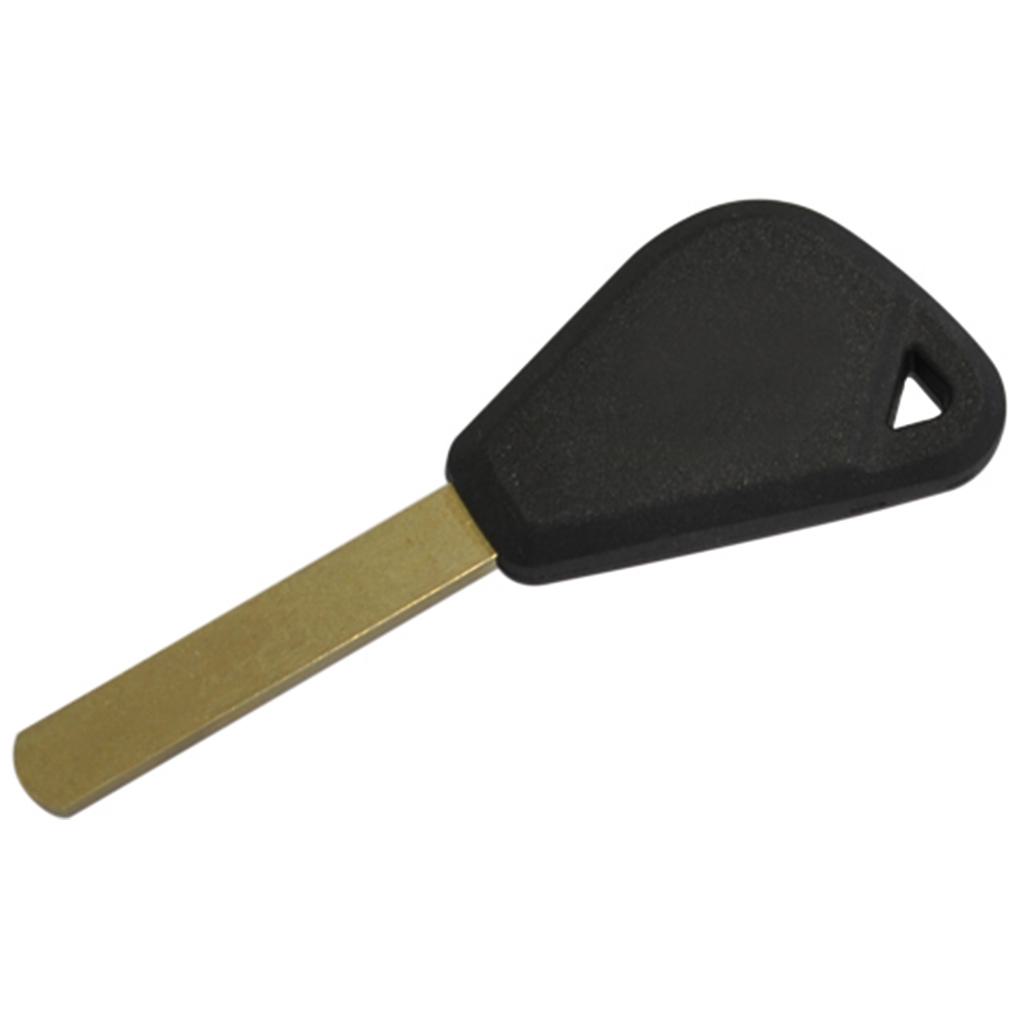 Chave Oca com Alojamento para Transponder para Subaru Outback - Universal Automotive - 14250