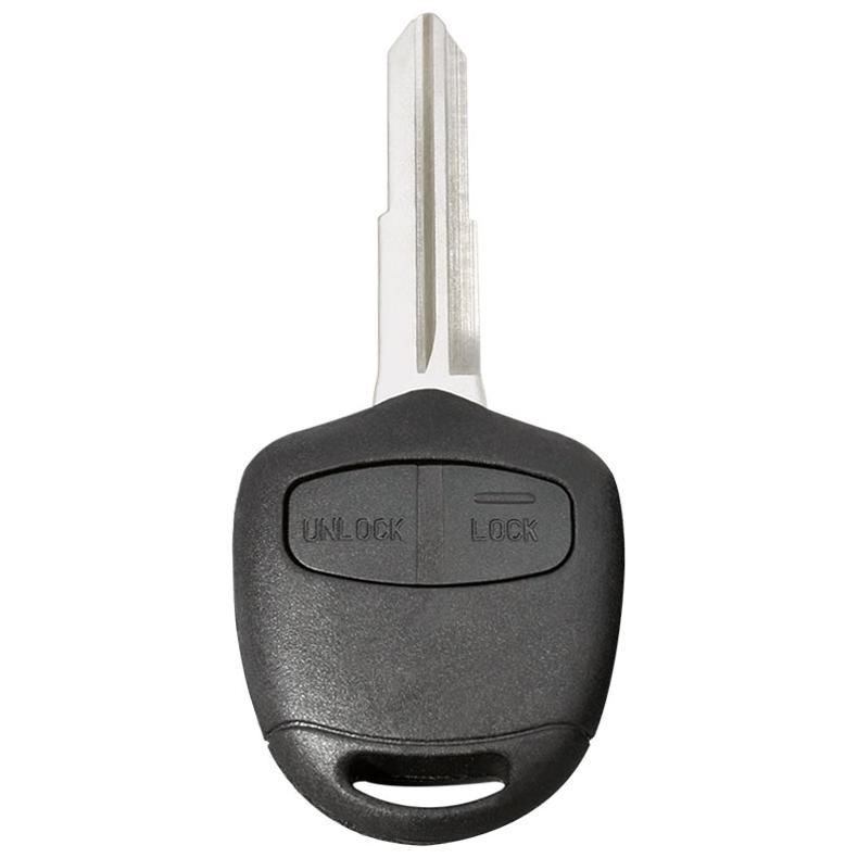 Chave Oca de 2 Botões - Universal - 18430