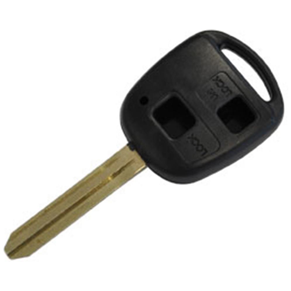 Chave Oca de 2 Botões - Universal - 60499