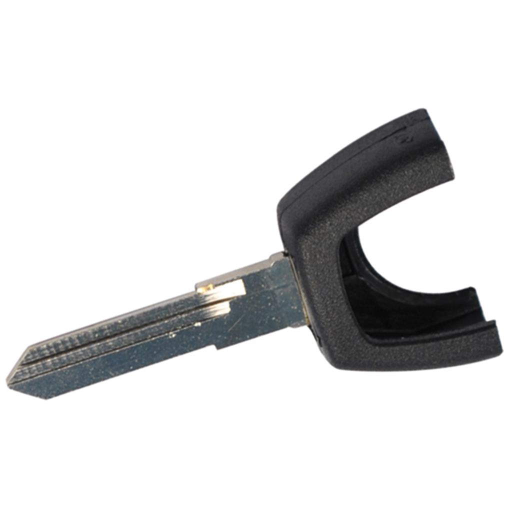 Chave Rei do Gado Sem Segredo Com Alojamento Para Transponder - Perfil Maxion - Universal - 22250