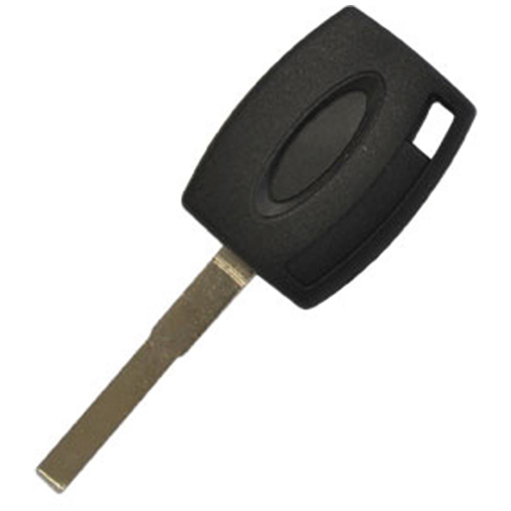 Chave Reserva com Alojamento para Transponder para Ford Focus - Universal Automotive - 31203