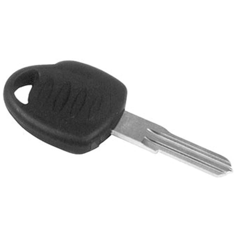 Chave sem Segredo Perfil Convencional para Chevrolet Celta e Prisma - Universal Automotive - 40766
