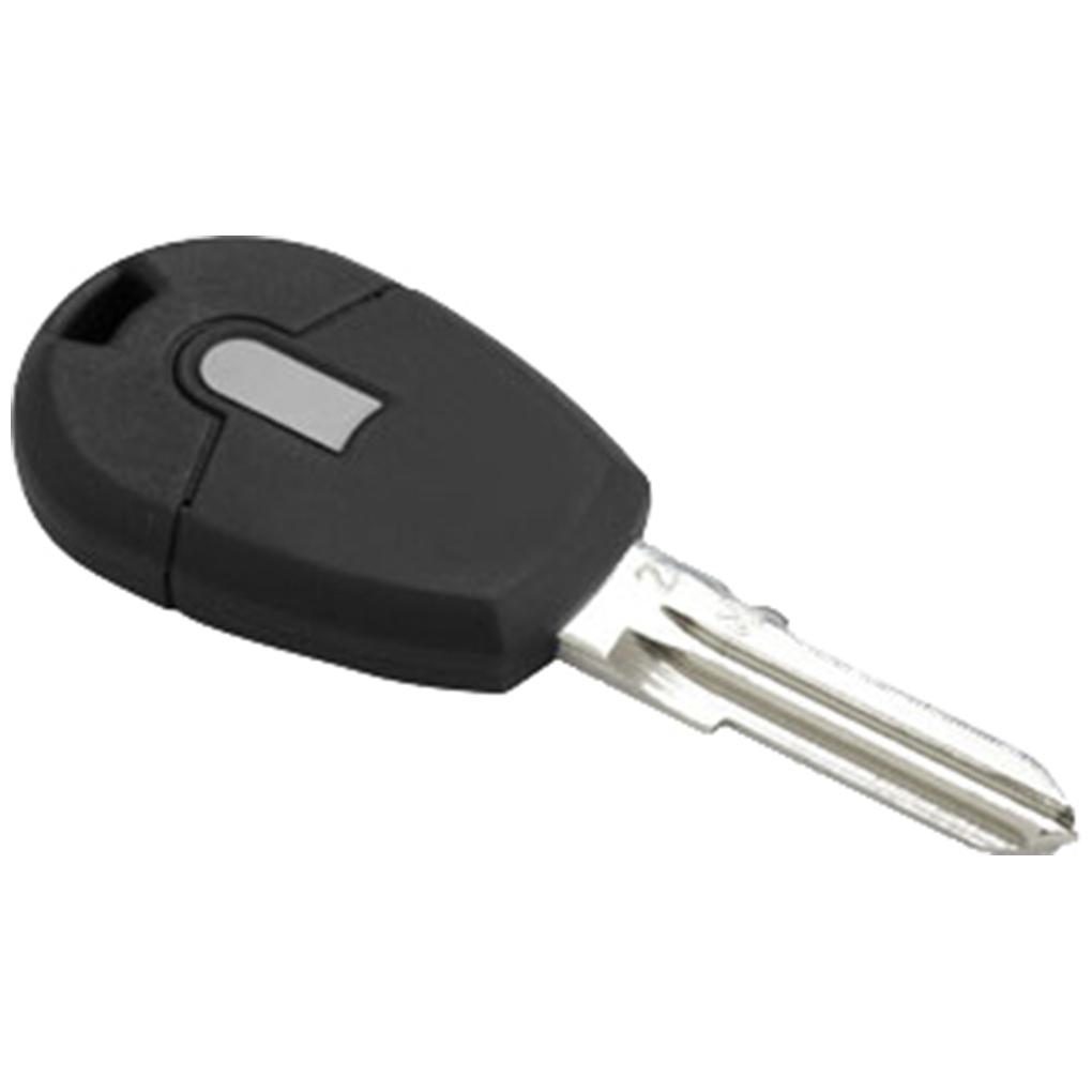 Chave Sem Segredo Sem Transponder Perfi L Convencional - Universal - 70334