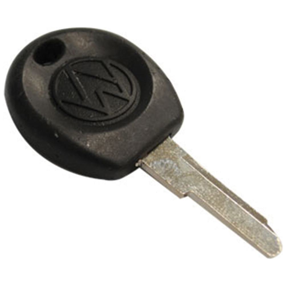 Chave sem Segredo para Volkswagen Kombi - Universal Automotive - 21635