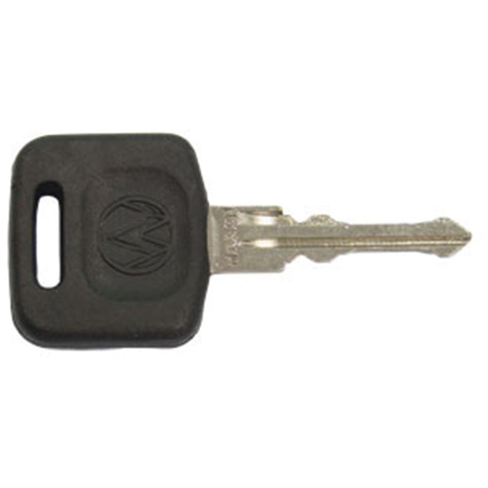 Chave sem Segredo - Universal - 21637