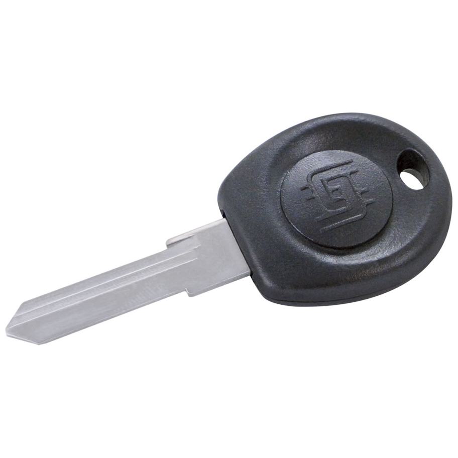 Chave Sem Segredo - Universal - 21793