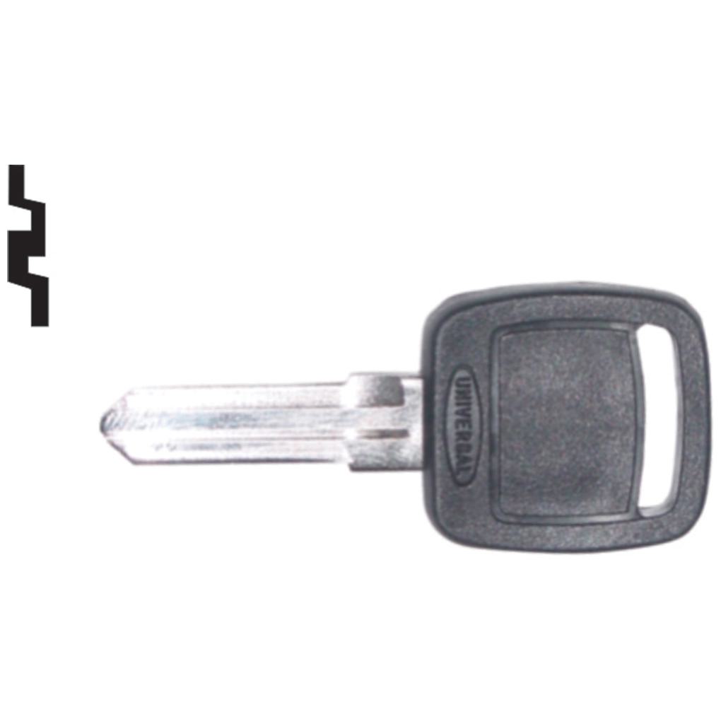 Chave Sem Segredo - Universal - 30657