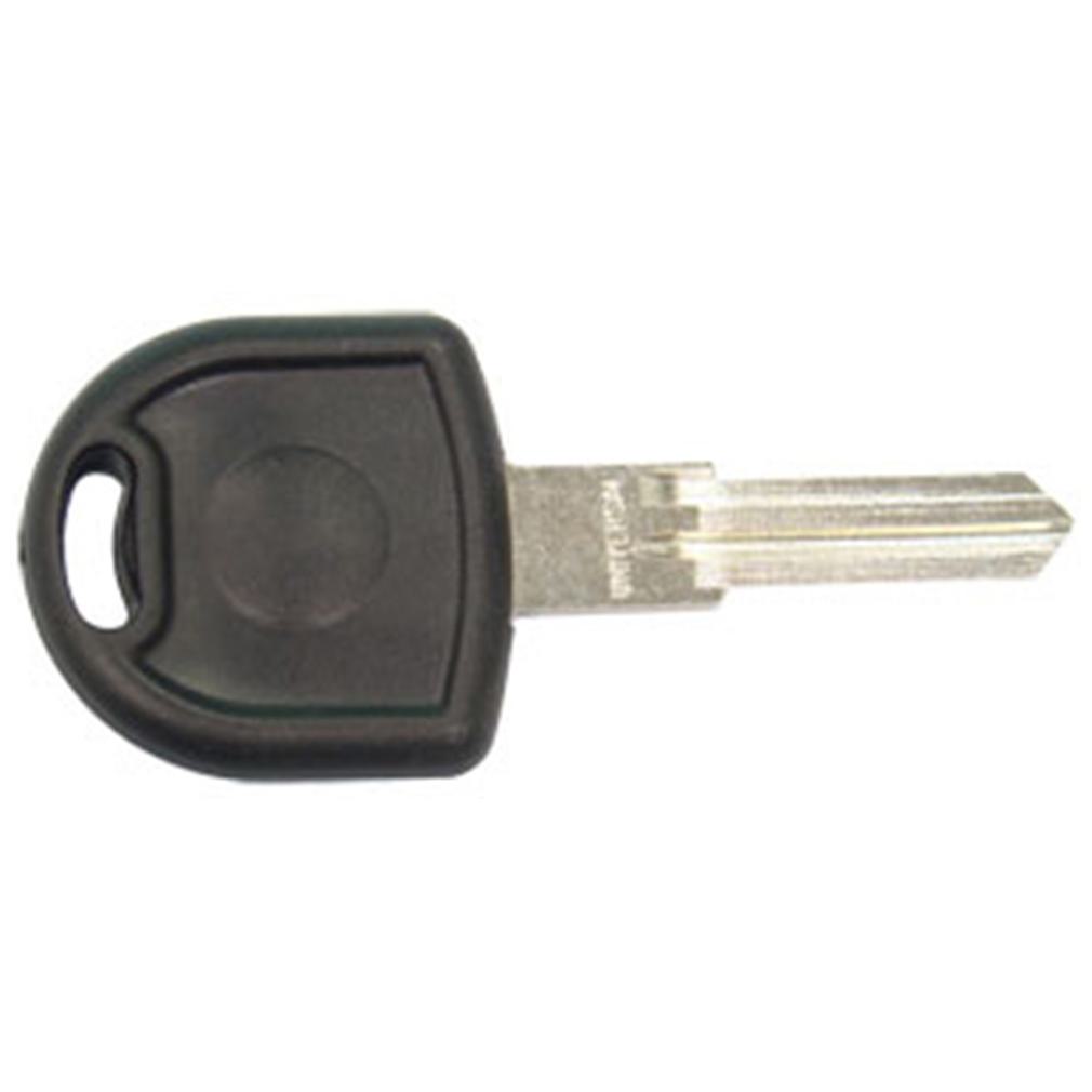 Chave sem Segredo para Chevrolet Corsa e Montana - Universal Automotive - 41427