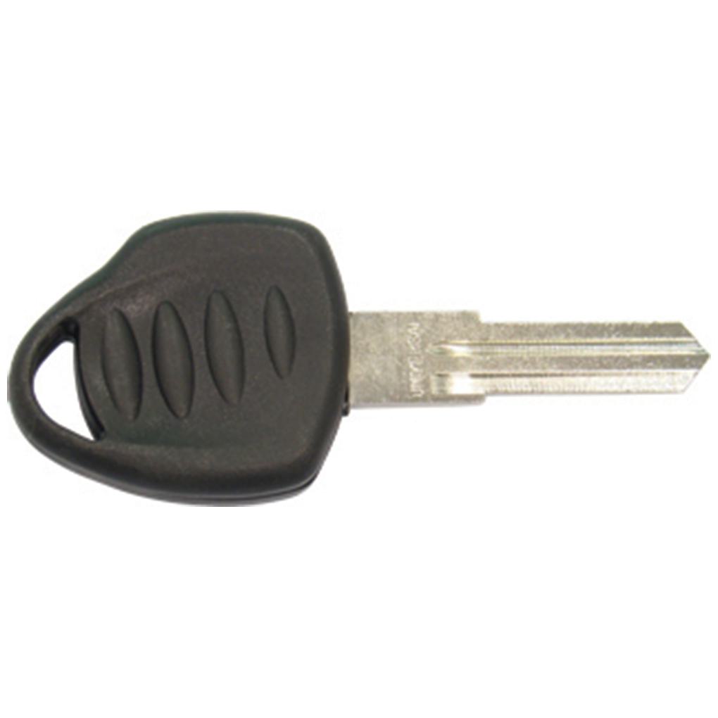 Chave sem Segredo para Chevrolet Celta - Universal Automotive - 41429