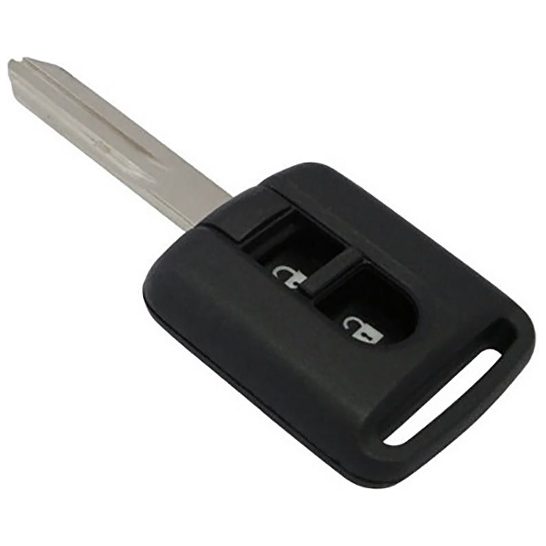 Chave para Nissan Livina - Universal Automotive - 18326