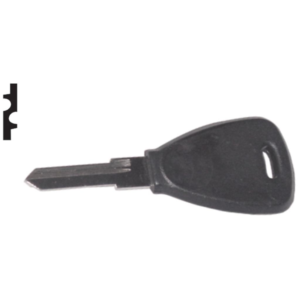 Chave - Universal - 50324