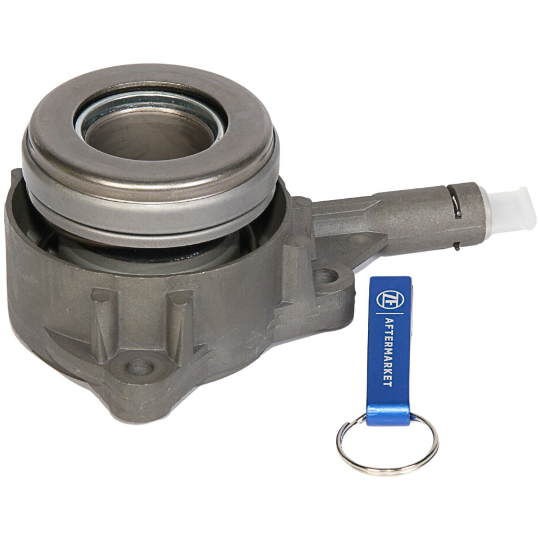 Cilindro Atuador Hidraulico de Embreagem para Ford Ranger e Transit - Sachs - 3182 654 170