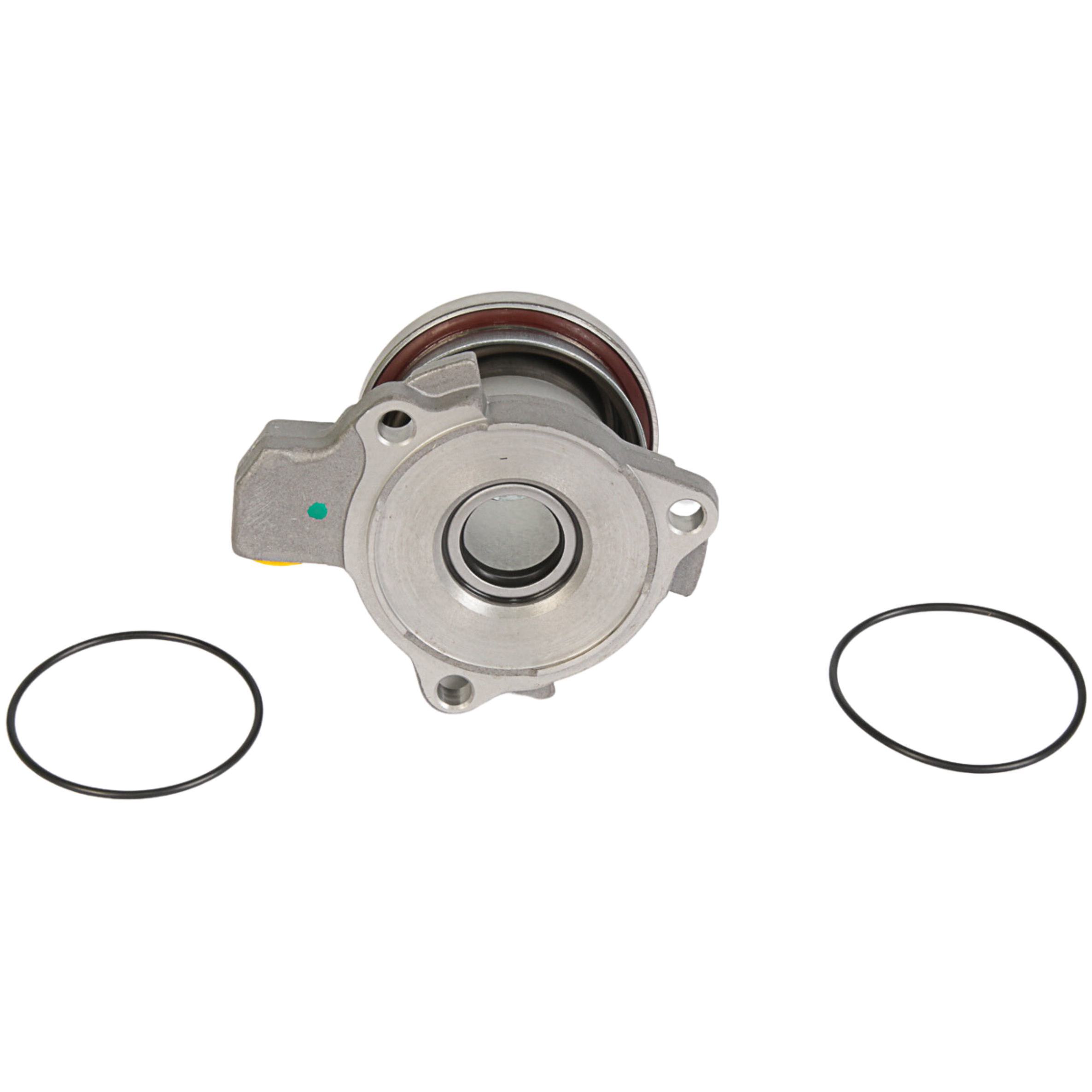 Cilindro Atuador Hidraulico de Embreagem para Chevrolet Meriva e Spin - Sachs - 3182 998 803
