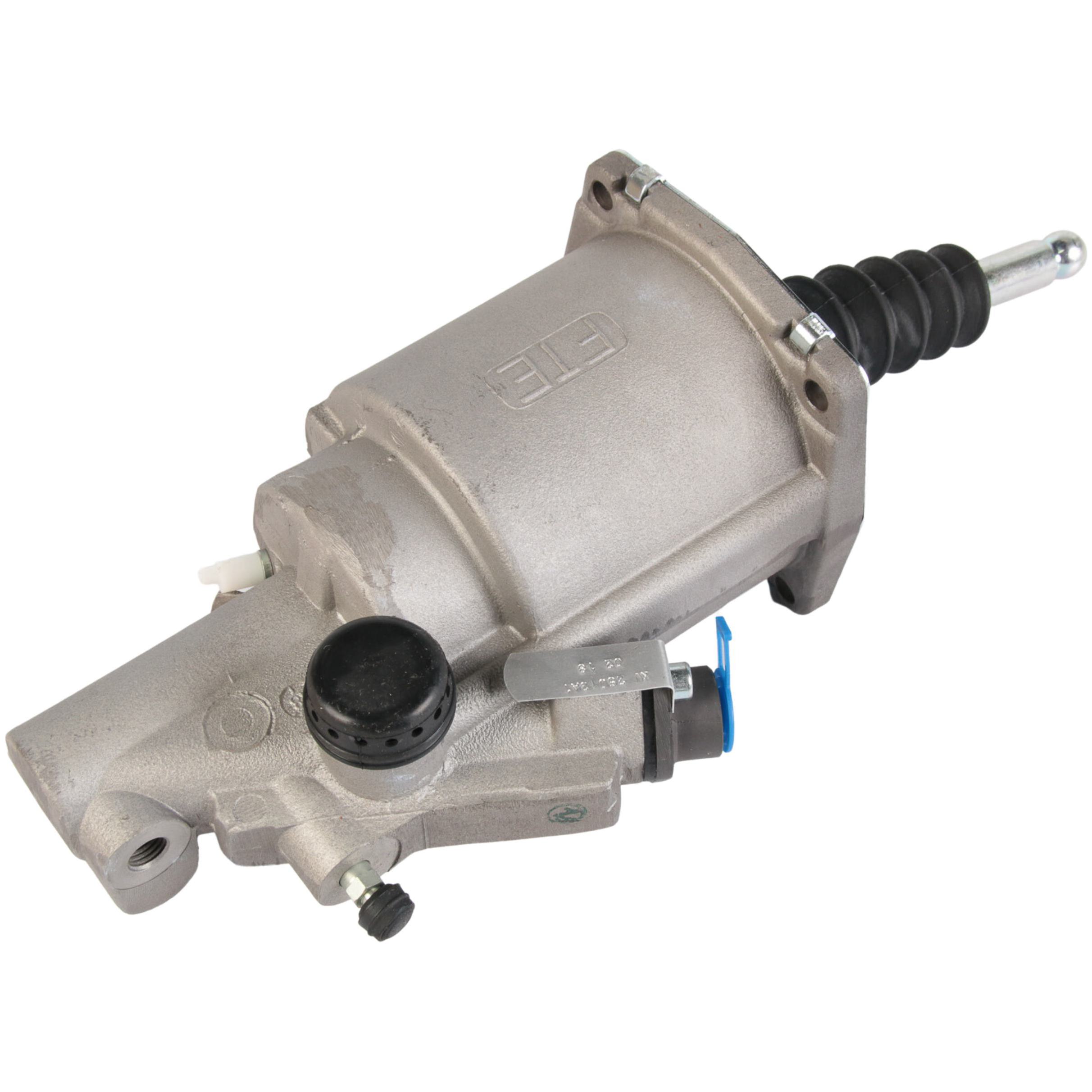 Cilindro Atuador Hidraulico de Embreagem - SACHS - 3981 600 004