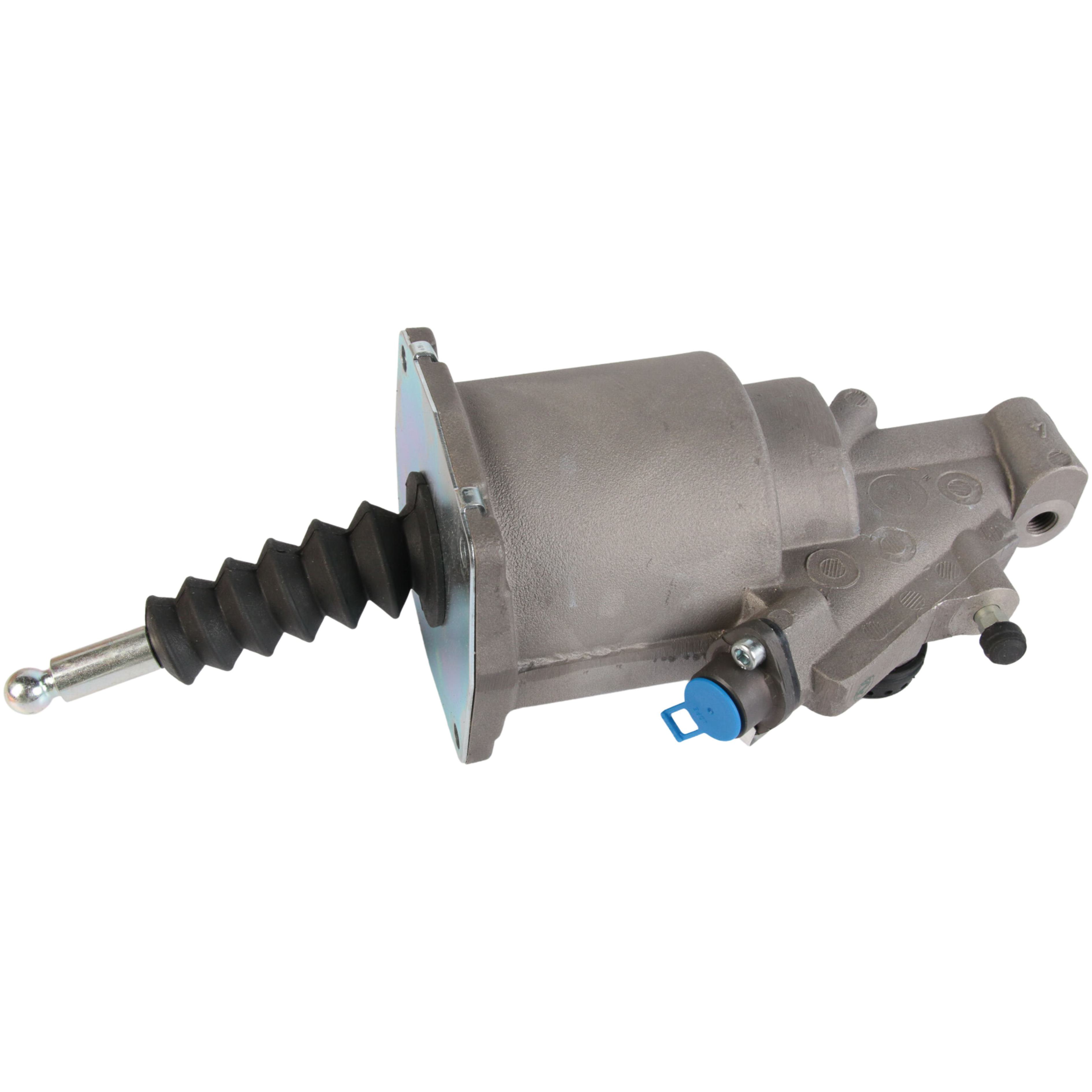 Cilindro Atuador Hidraulico de Embreagem - SACHS - 3981 600 004