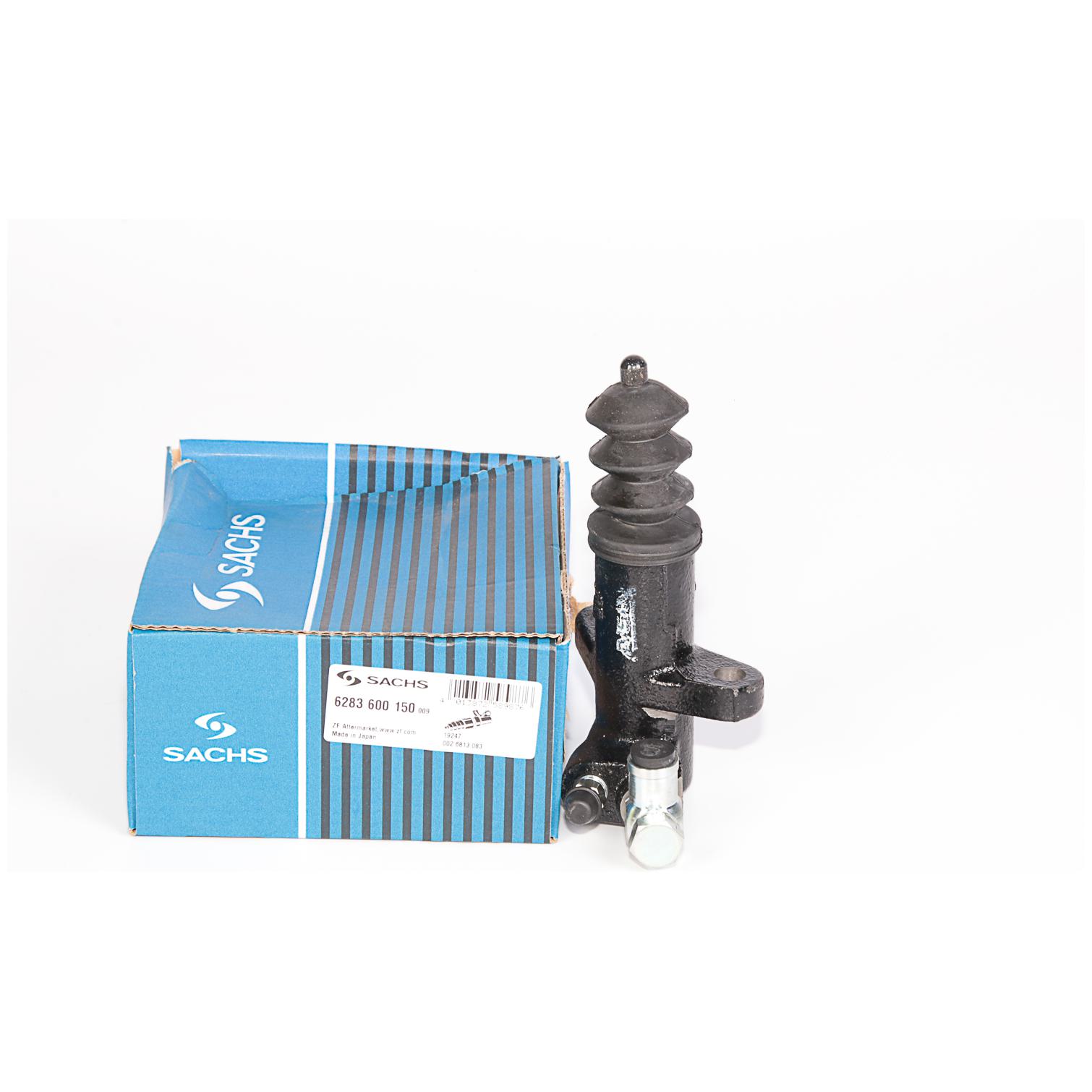Cilindro Atuador Hidraulico de Embreagem para Volvo S40 e V40 - Sachs - 6283 600 150