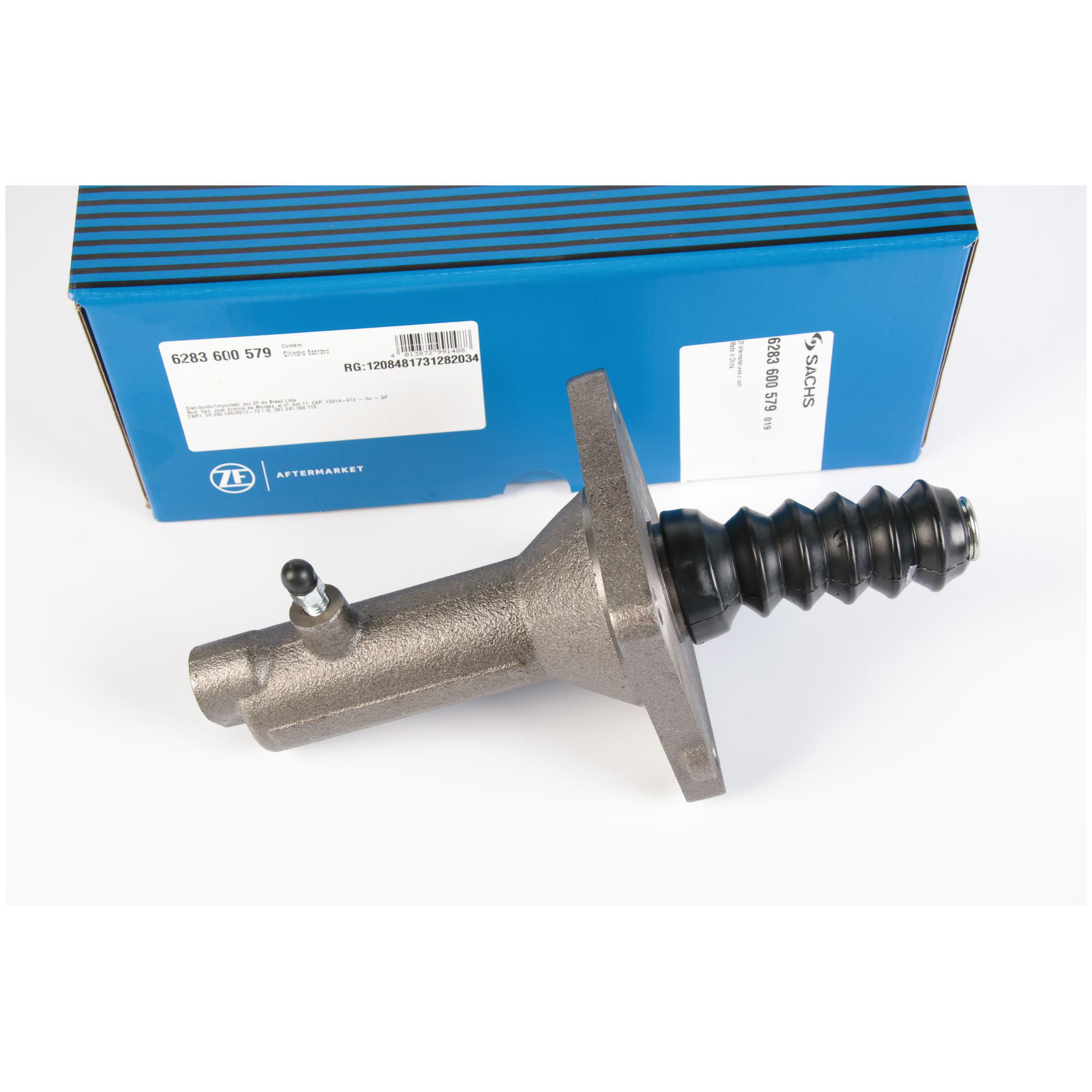 Cilindro Atuador Hidraulico de Embreagem para Mercedes-Benz 712 - Sachs - 6283 600 579