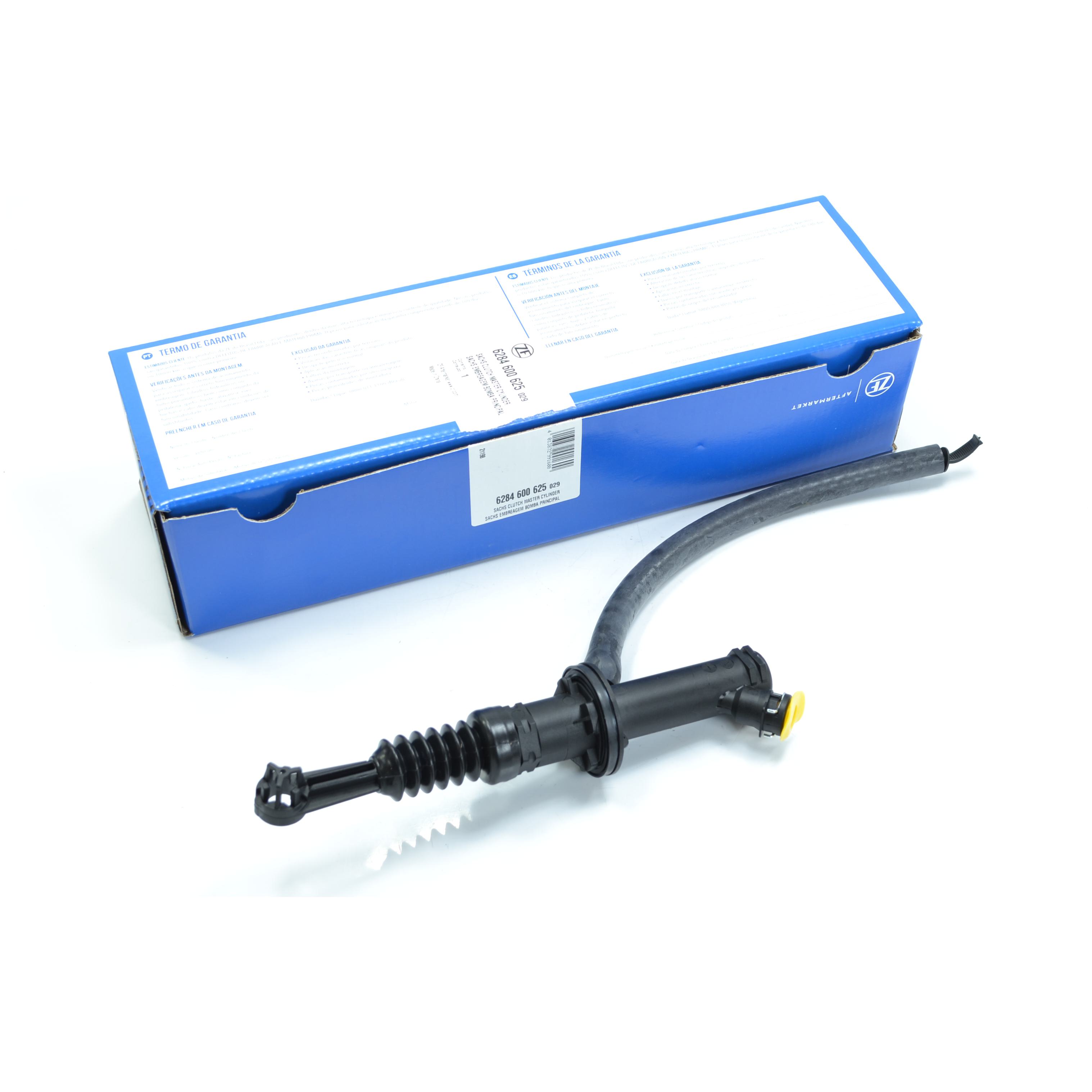 Cilindro Atuador Hidraulico de Embreagem - SACHS - 6284 600 625