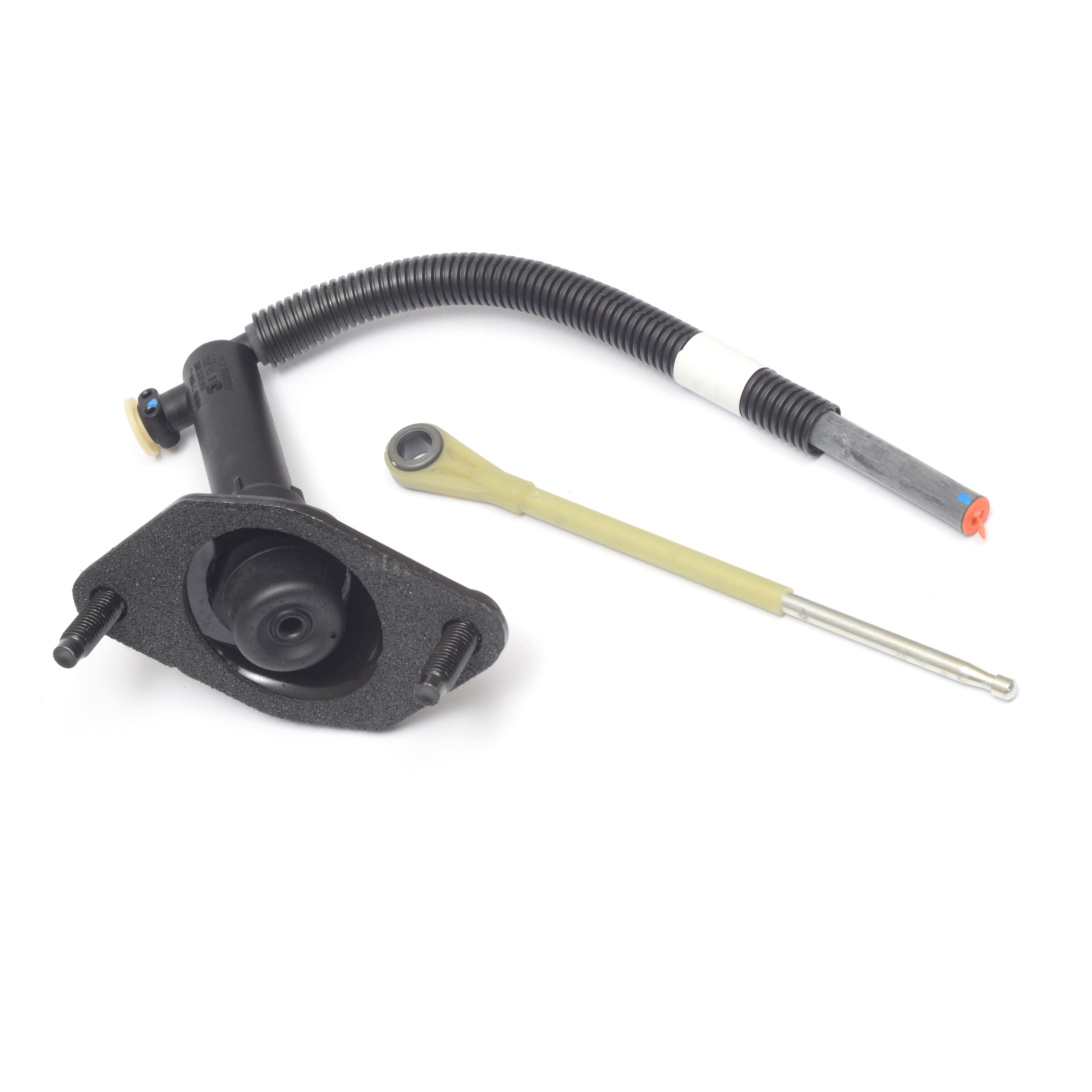 Cilindro Atuador Hidraulico de Embreagem para Dodge Dakota - Sachs - 6284 600 760