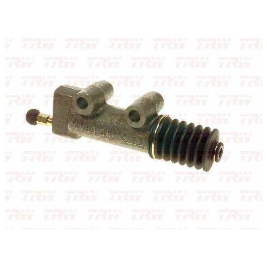 Cilindro Auxiliar de Embreagem para Toyota Bandeirante e Troller T4 - TRW - RCCE21731