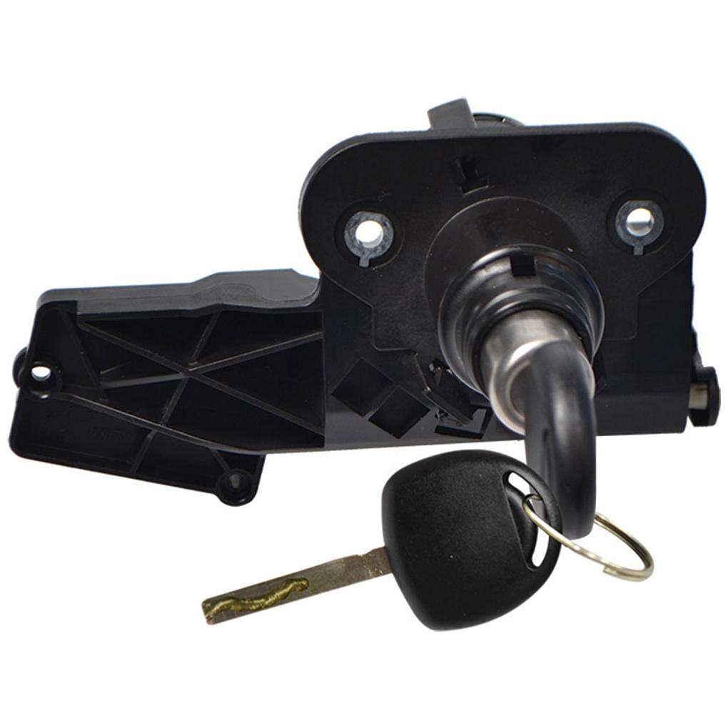 Cilindro da Chave do Porta-Malas para Chevrolet Agile - Universal Automotive - 41971
