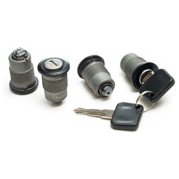 Cilindro DA Chave - Universal - 23360