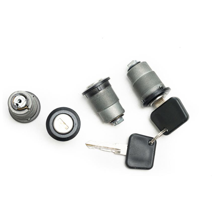 Cilindro DA Chave - Universal - 23360