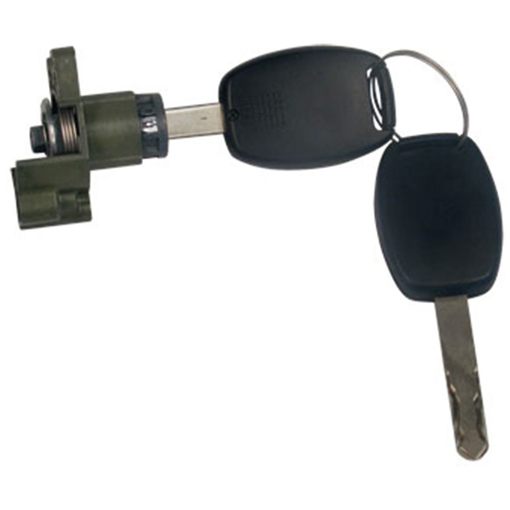 Cilindro da Porta com Chave para Honda FIT - Universal Automotive - 13153