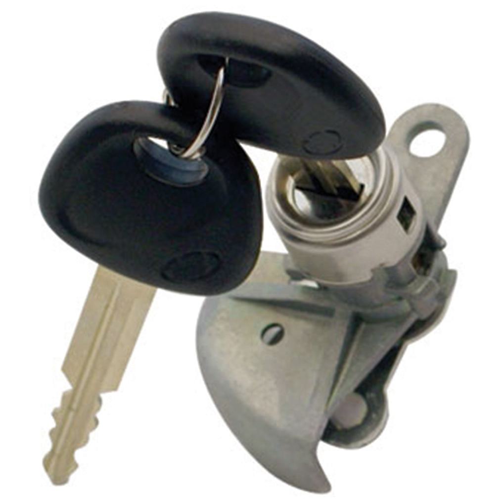 Cilindro da Porta com Chave para Hyundai Tucson - Universal Automotive - 15416