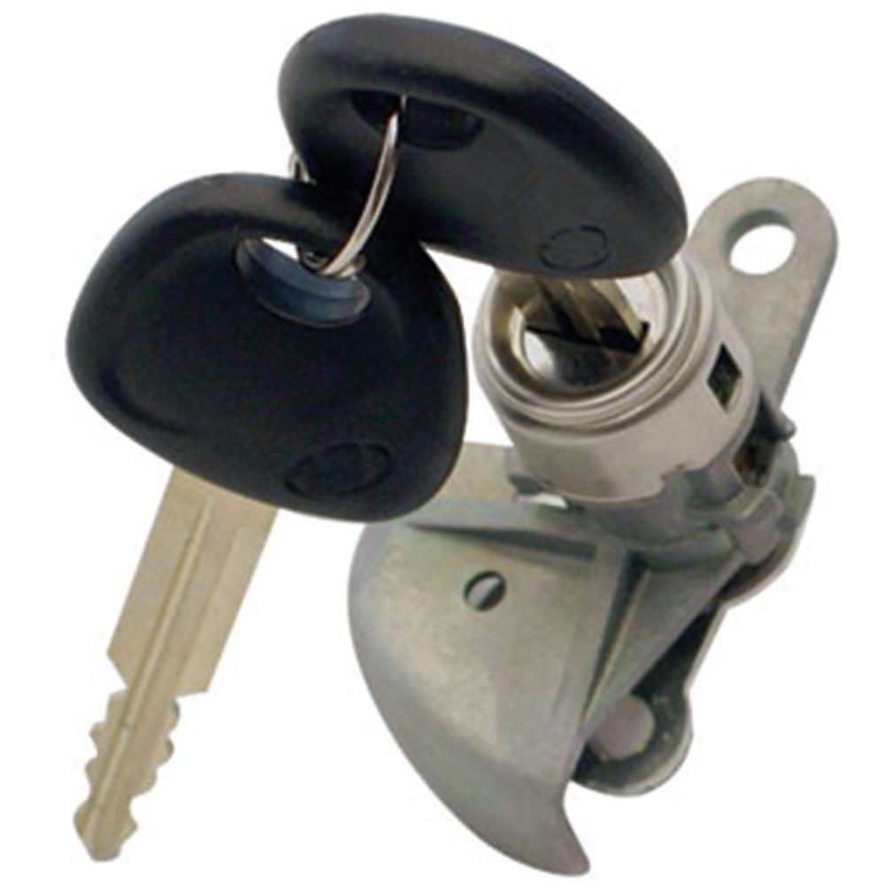Cilindro da Porta com Chave para Hyundai Tucson - Universal Automotive - 15417