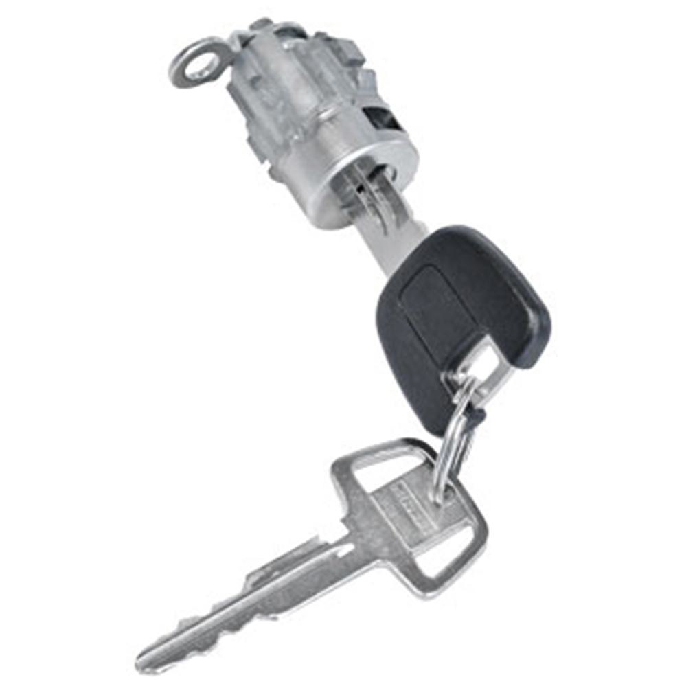 Cilindro Fechadura da Porta com Chave - Universal - 18239