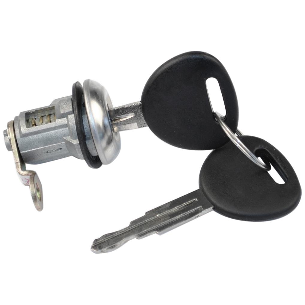 Cilindro da Porta Corrediça para Hyundai H 100 - Universal Automotive - 15507