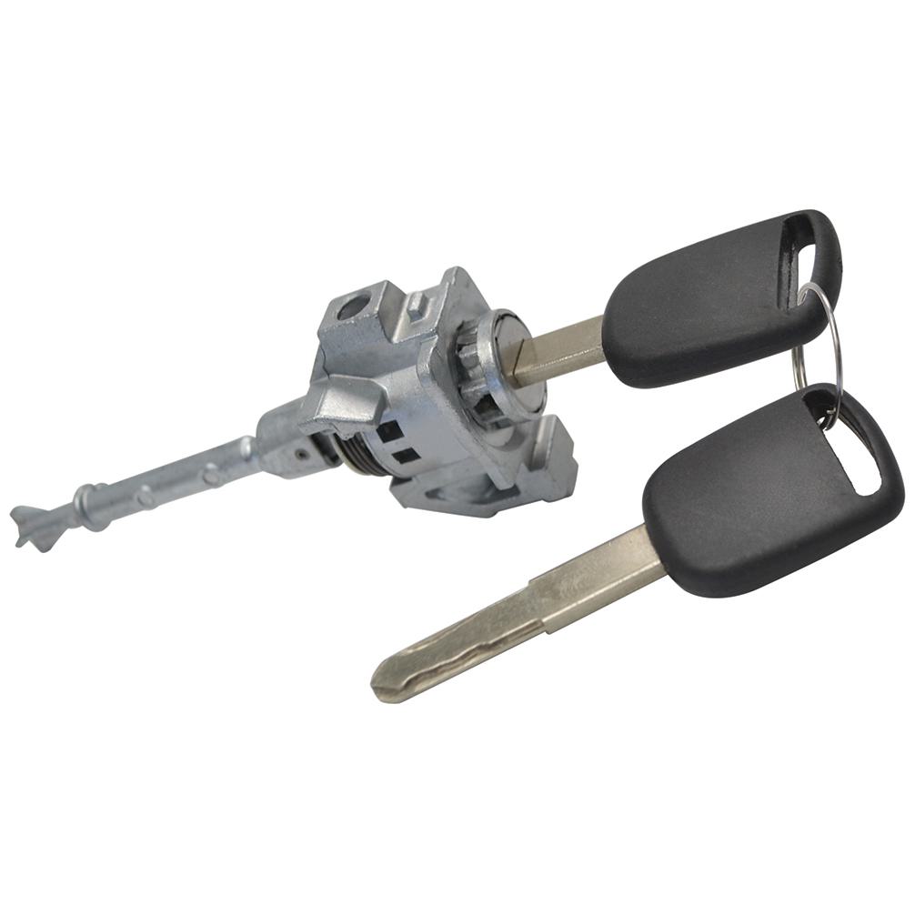 Cilindro da Porta Dianteira para Honda CR-V - Universal Automotive - 13227