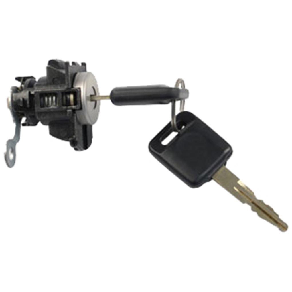Cilindro da Porta Dianteira para Nissan Frontier - Universal Automotive - 18099