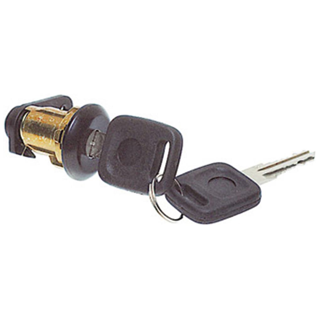 Cilindro da Porta Dianteira para Ford Escort e Verona - Universal Automotive - 20647